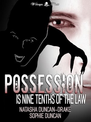 cover image of Possession is Nine Tenths of the Law